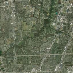 38283-38699 S Groesbeck Hwy, Charter Township of Clinton map(satellite map)