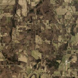 Westview New York Satellite Map