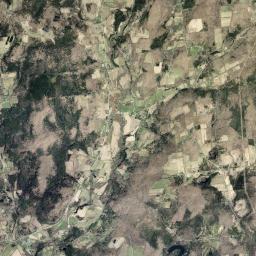 Stetsonville New York Satellite Map