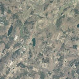 Summit New York Satellite Map