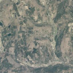 West Fulton New York Satellite Map