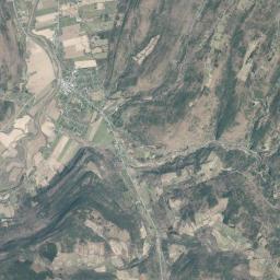 West Middleburgh New York Satellite Map