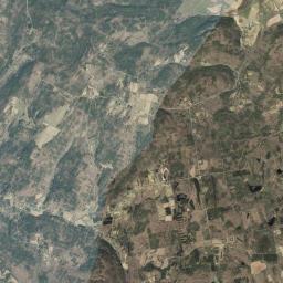 Huntersland New York Satellite Map