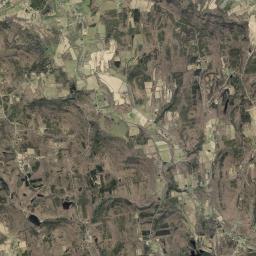 South Berne New York Satellite Map