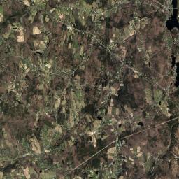 Sliters New York Satellite Map