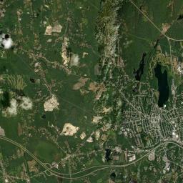 Gardner Satellite Map