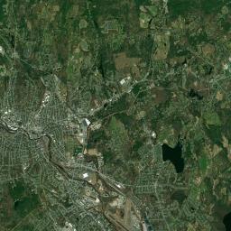 Lunenburg Satellite Map