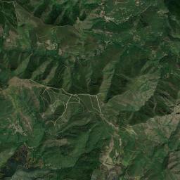 Barjas Satellite Map