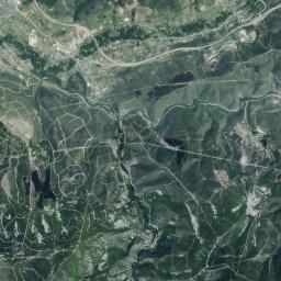 Bembibre Satellite Map