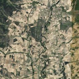Villaselán Satellite Map