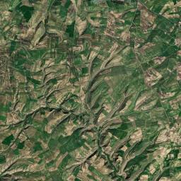 Altable Satellite Map