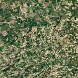Treviana Satellite Map