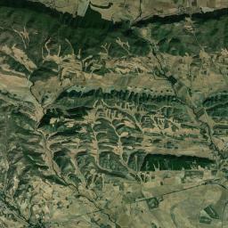 Sorlada Satellite Map