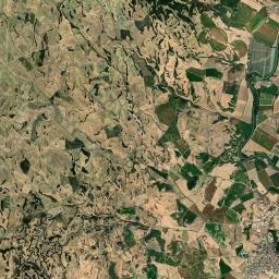 Larraga Satellite Map
