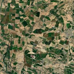 Artajona Satellite Map