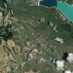 Undués de Lerda Satellite Map