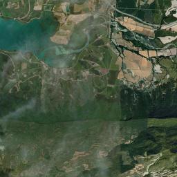 Artieda Satellite Map