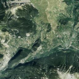 Plan Satellite Map