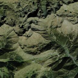 Arinsal Satellite Map