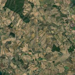 Fonteblanda Satellite Map