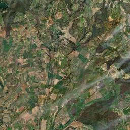 Magliano in Toscana Satellite Map