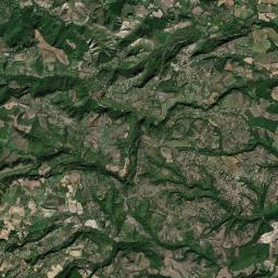 Civitella d'Agliano Satellite Map