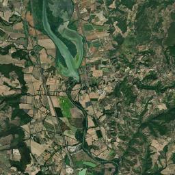 Alviano Satellite Map