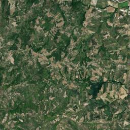 Cellino Attanasio Satellite Map