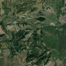 Batanovtsi Satellite Map