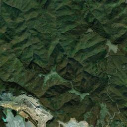 Obshtina Chavdar Satellite Map