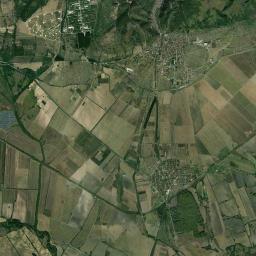 Maglizh Satellite Map