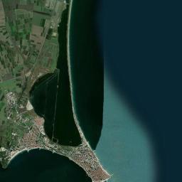 Pomorie Satellite Map