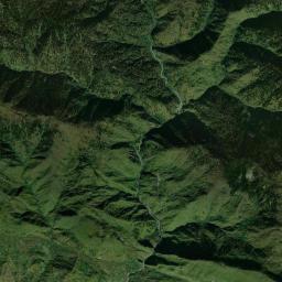 Ambrolauris Munitsip’alit’et’i Satellite Map