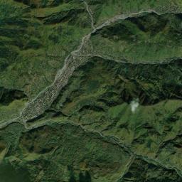 Oni Satellite Map