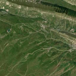 Khunzakhskiy Rayon Satellite Map