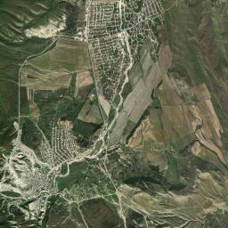 Gurbuki Satellite Map