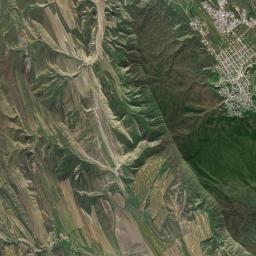 Ullubiyaul Satellite Map