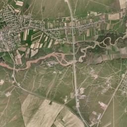 Temirlanovka Satellite Map