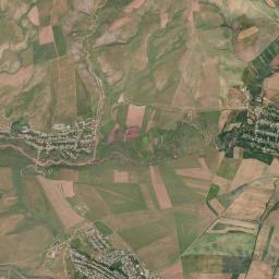 Sastobe Satellite Map