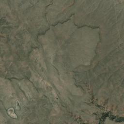 Owyhee County Satellite Map