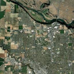 661-711 Cypress Way, Twin Falls, ID 83301 Satellite Map