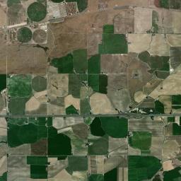 1001-1047 South 3000 East, Heyburn, ID Satellite Map