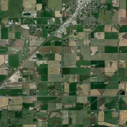 412-436 S 200 W Rupert ID 83350 Satellite Map