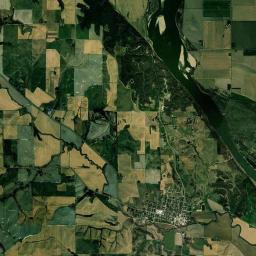 Nebraska 12, Ponca, NE 68770, USA Satellite Map