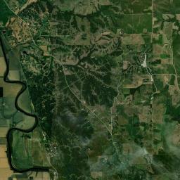 5327-6079 Broken Kettle Road, Sioux City, IA Satellite Map