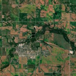 600-638 Iowa 57, Parkersburg, IA 50665 Satellite Map