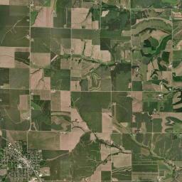 Warren Satellite Map