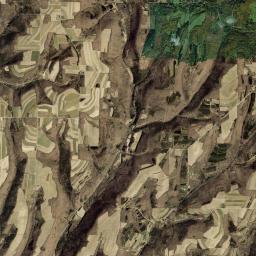 Lent Hill New York Satellite Map