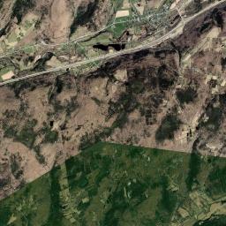 Schenevus New York Satellite Map