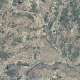 Vorman Corners New York Satellite Map